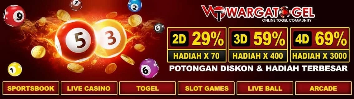 togel